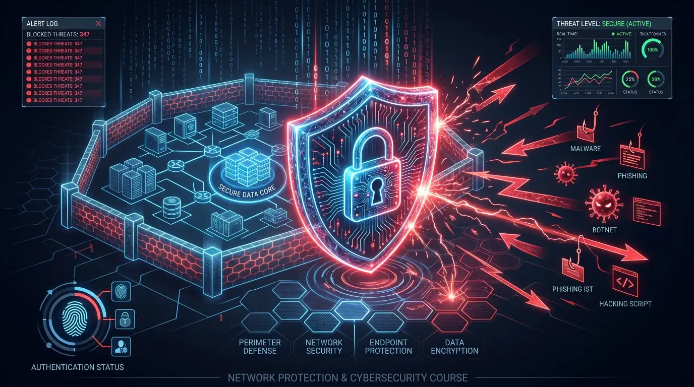 OD ITS Network Security